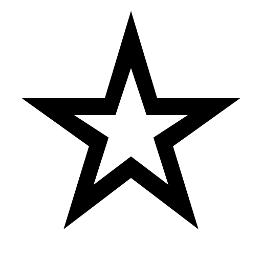 иконка star rate, star, звезда, rate,