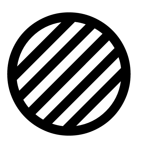 иконка stroke full, stroke, full,