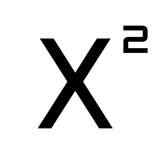 иконка superscript,