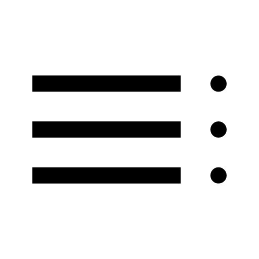 иконка toc,