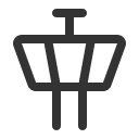иконка air traffic control, air, traffic, светофор, control