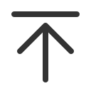 иконка arrow up, стрелка вверх, arrow, стрелка, up