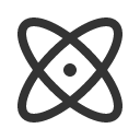 иконка atom