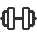 иконки barbell