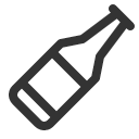 иконки beer bottle, beer, bottle