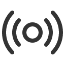 иконки broadcast