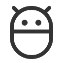 иконки bug droid, bug, жук, droid