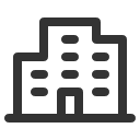 иконки building apartment, building, здание, apartment, апартаменты