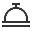 иконка call bell, call, телефон, bell, колокольчик