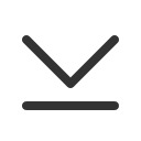 иконки caret down, caret, down, стрелка