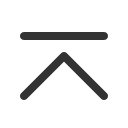 иконки caret up, caret, up, стрелка вверх