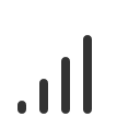 иконка cell signal high, cell, signal, сигнал, high