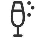иконки champagne