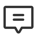 иконки chat centered text, chat, чат, centered, text, текст