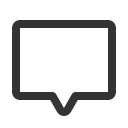 иконки chat centered, chat, чат, centered