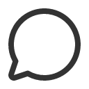 иконки chat circle, chat, чат, circle