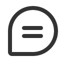 иконки chat teardrop text, chat, чат, teardrop, text, текст
