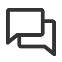 иконки chats