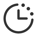 иконка clock countdown, clock, часы, countdown