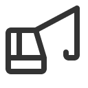 иконки crane
