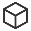 иконки cube
