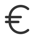 иконки currency eur, currency, eur