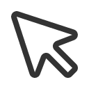 иконки cursor