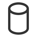 иконки cylinder
