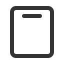 иконка device tablet speaker, device, tablet, планшет, speaker, громкость