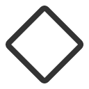 иконки diamond, бриллиант