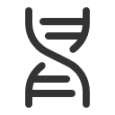 иконки dna