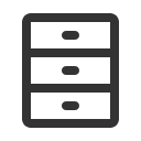 иконки dresser
