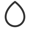иконки drop simple, drop, simple