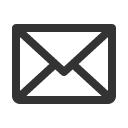 иконка envelope, конверт