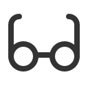 иконки eyeglasses
