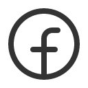 иконка facebook logo, facebook, фейсбук, logo