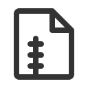 иконка file archive, file, файл, archive, архив