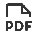 иконки file pdf, file, файл, pdf