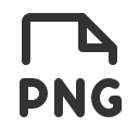 иконки file png, file, файл, png