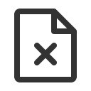 иконки file x, file, файл
