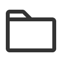 иконки folder, папка