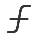 иконки function