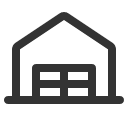 иконки garage, гараж