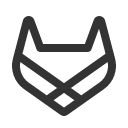иконки gitlab logo, gitlab, logo