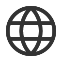 иконки globe, интернет