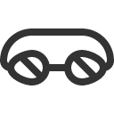 иконки goggles