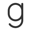 иконка goodreads logo, goodreads, logo
