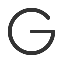 иконка google logo, google, logo