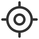 иконки gps fix, gps, навигатор, fix