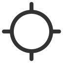 иконки gps, навигатор